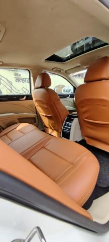 SKODA SUPERB Elegance 1.8 TSI AT 2013