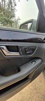 Mercedes-Benz E-Class E 350 CDI AVANTGARDE 2010
