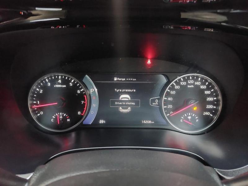 Kia Seltos GTX Plus AT 1.4 Petrol 2020