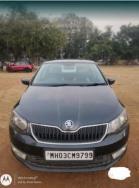 Skoda Rapid 1.5 TDI CR Ambition 2017