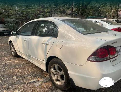 Honda Civic 1.8 S MT 2009