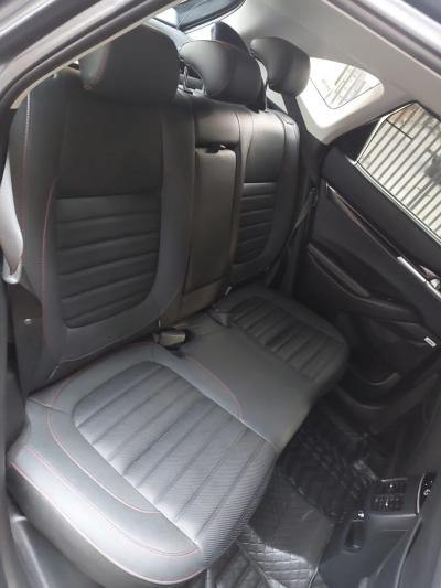 Kia Seltos GTX Plus AT 1.4 Petrol 2020