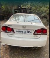 Honda Civic 1.8 S MT 2009