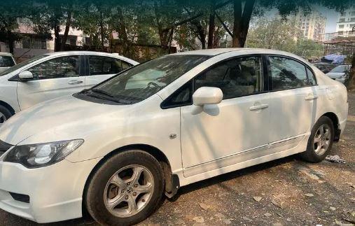 Honda Civic 1.8 S MT 2009