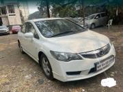 Honda Civic 1.8 S MT 2009