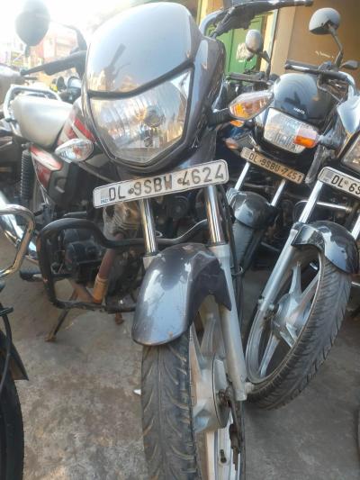 Honda CD 110 Dream DX 2019