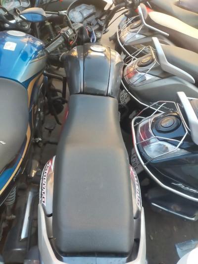 Yamaha Saluto 125cc 2016