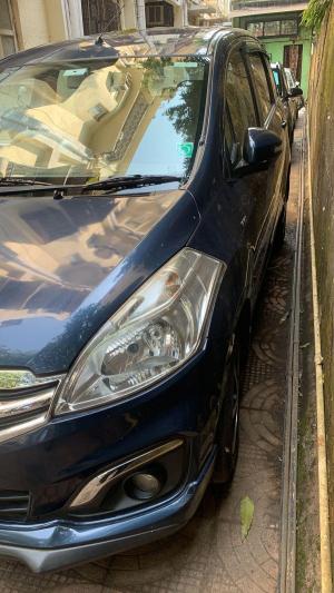 Maruti Suzuki Ertiga VXi AT 2017