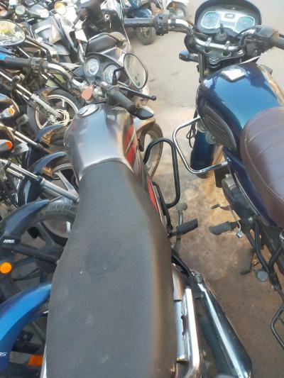 Honda CD 110 Dream DX 2019