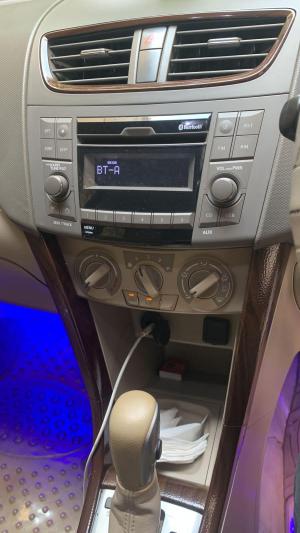 Maruti Suzuki Ertiga VXi AT 2017