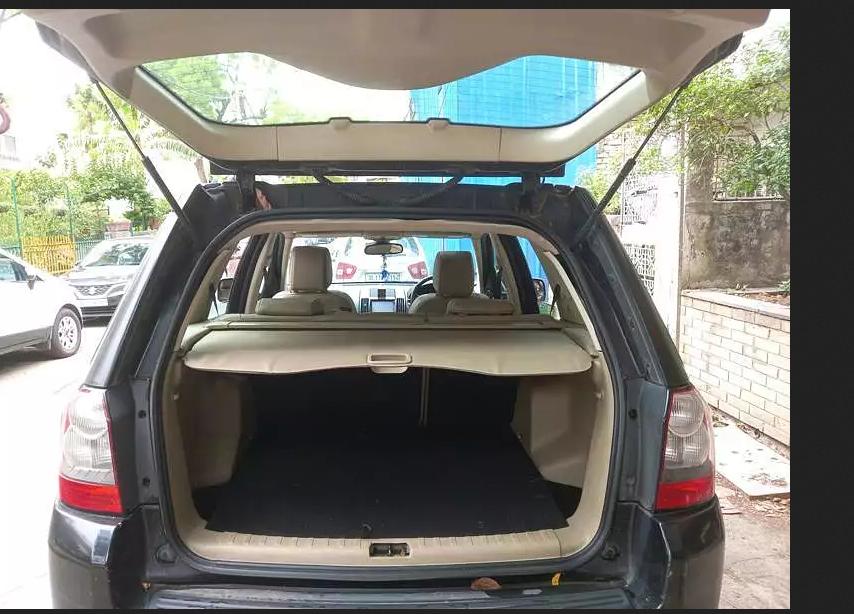 Land Rover Freelander 2 SD4 SE 2013