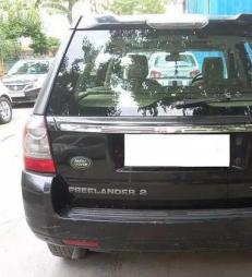 Land Rover Freelander 2 SD4 SE 2013