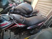 TVS Sport 100cc 2013