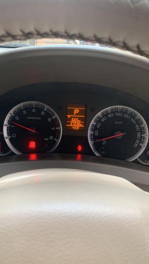 Maruti Suzuki Ertiga VXi AT 2017