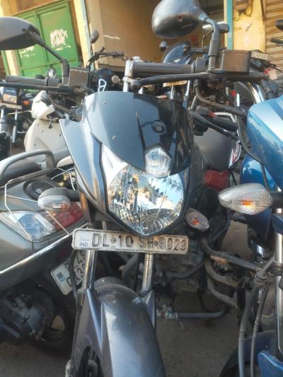 Yamaha Saluto 125cc 2016