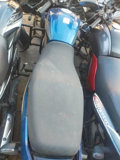 Hero Super Splendor Self Disc Alloy 125cc BS6 2020