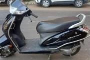 Honda Activa 4G 110cc 2017