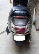 Suzuki Access 125cc 2019