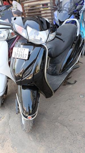 Honda Activa 4G 110cc 2017