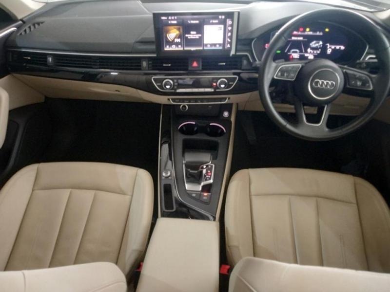 Audi A4 40 TFSI Technology 2021