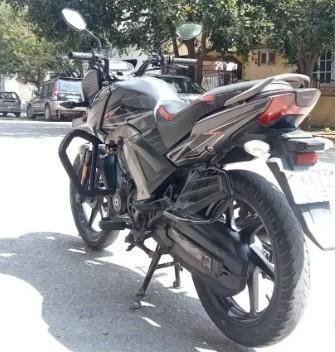 Honda CB Unicorn 160 STD 2015