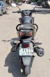 Honda CB Unicorn 160 STD 2015