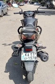 Honda CB Unicorn 160 STD 2015