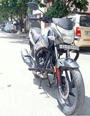 Honda CB Unicorn 160 STD 2015