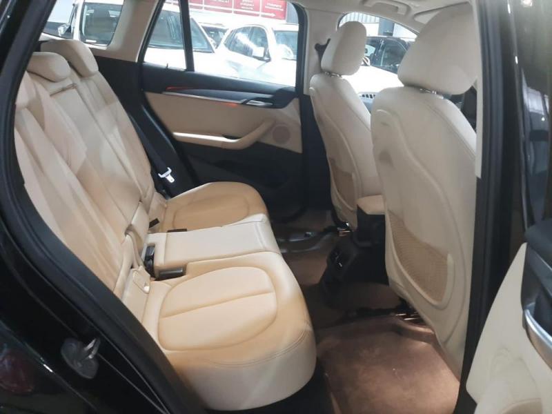 BMW X1 sDrive20d xLine 2019