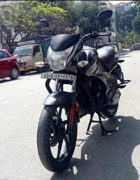 Honda CB Unicorn 160 STD 2015