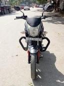 Honda CB Unicorn 160 STD 2015