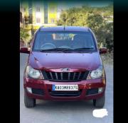 Mahindra Quanto C8 2013