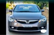 Honda Civic 1.8V MT 2011