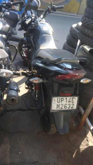 Hero Passion Pro 110cc Drum IBS  2020