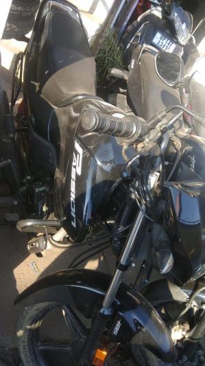 Hero Passion Pro 110cc Drum IBS  2020