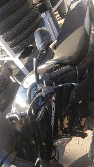 Hero Passion Pro 110cc Drum IBS  2020