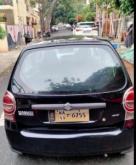 Maruti Suzuki Alto K10 VXi 2011