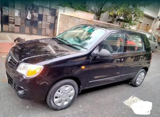 Maruti Suzuki Alto K10 VXi 2011