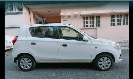 Maruti Suzuki Alto K10 VXi 2019
