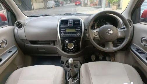 Nissan Micra XV PREMIUM DIESEL 2013