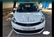Tata Tiago Revotron XZA 2020