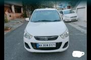 Maruti Suzuki Alto K10 VXi 2019