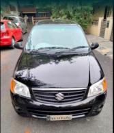 Maruti Suzuki Alto K10 VXi 2011
