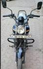 Bajaj Avenger Street 150 2017