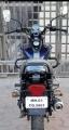 Bajaj Avenger Street 150 2017