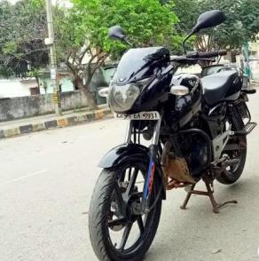 Bajaj Pulsar 150cc 2011