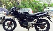 Bajaj Pulsar 150cc 2011