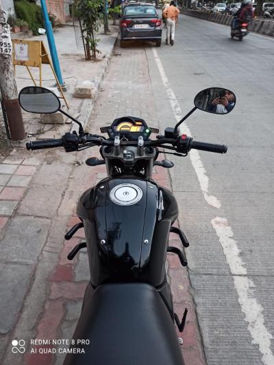 Yamaha FZ16 150cc 2017