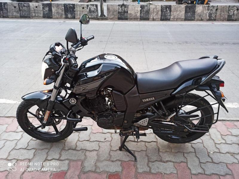 Yamaha FZ16 150cc 2017