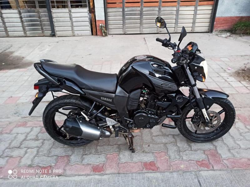 Yamaha FZ16 150cc 2017